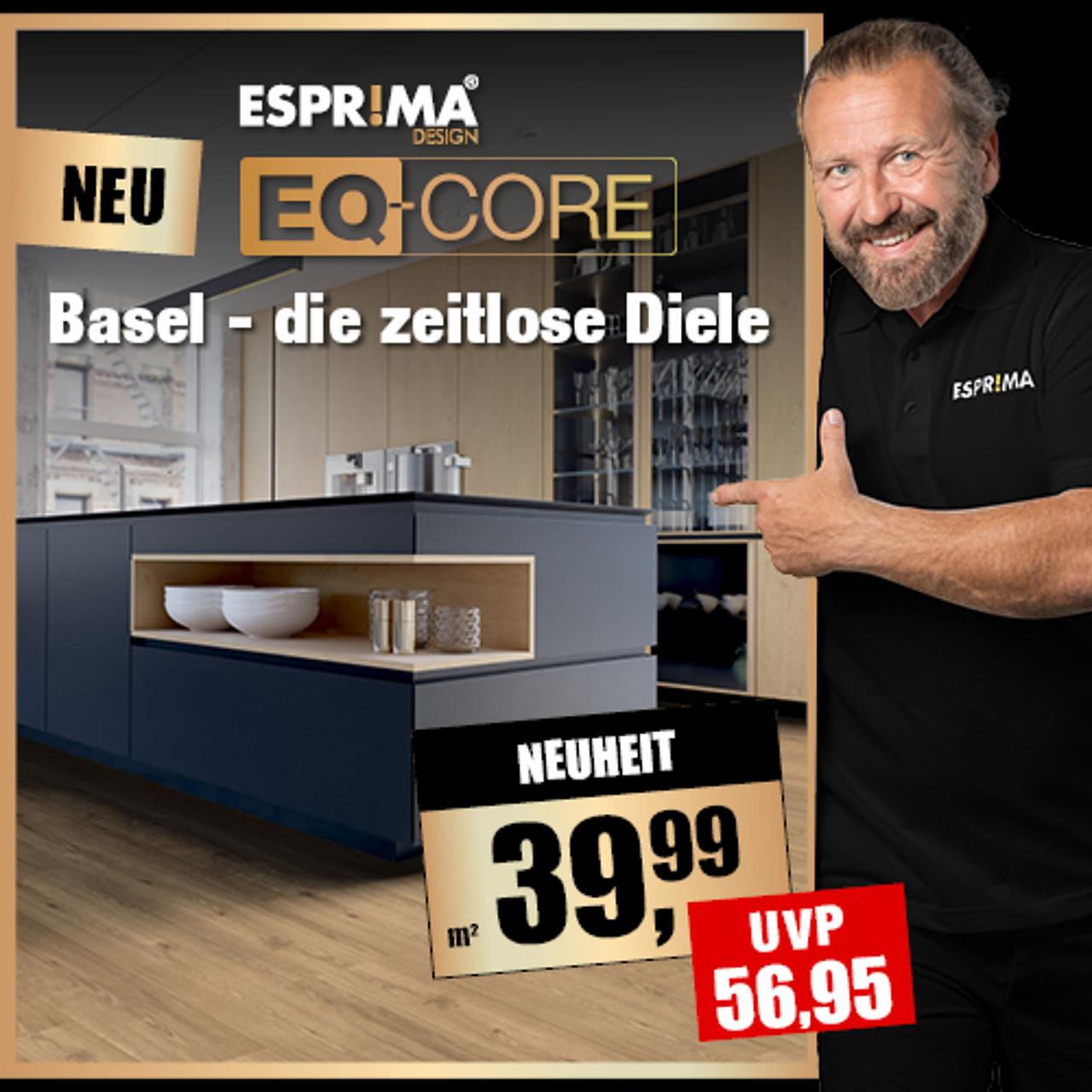 EQ Core Basel