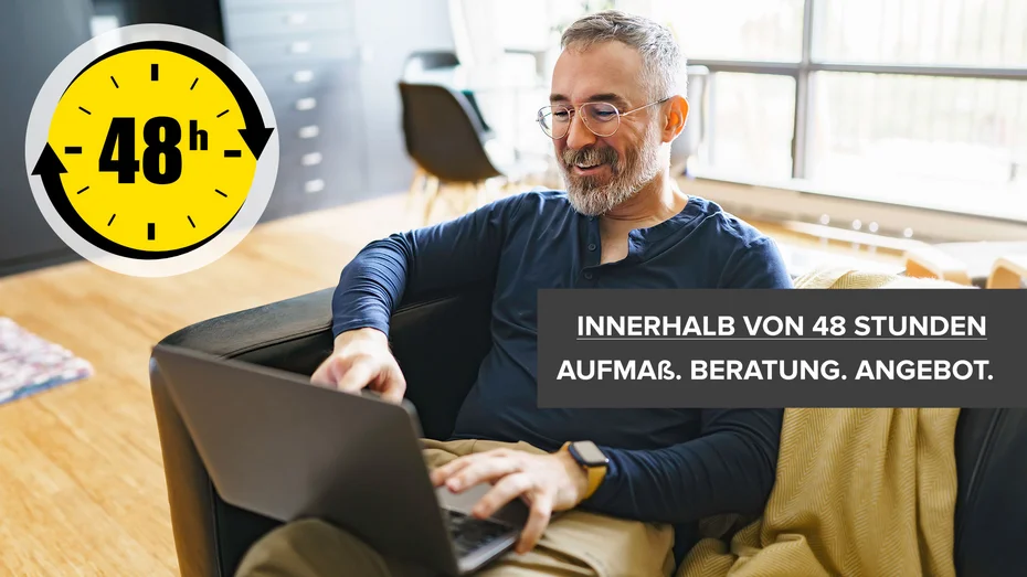 Illustration - Ihr Experte für schönes Wohnen
